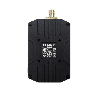 Nadajnik obrazu VTX Foxeer Reaper Infinity 5.8G 5W